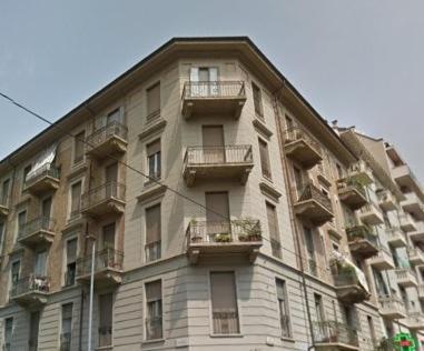 Classic Chic Bilocale Italia61. Turim Exterior foto