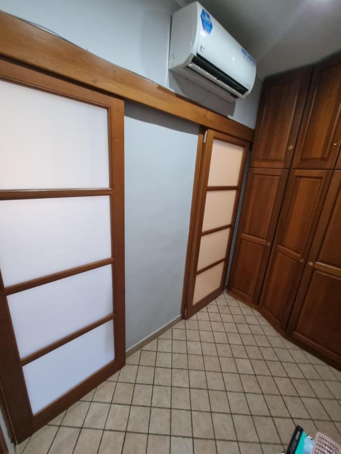 Classic Chic Bilocale Italia61. Turim Exterior foto